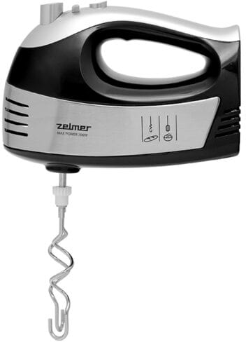 Фото - Міксер Zelmer ZHM 2453 BS