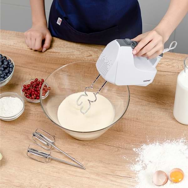 Фото - Миксер Zelmer ZHM 2550