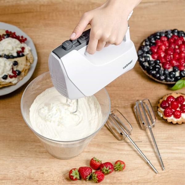 Фото - Миксер Zelmer ZHM 2550