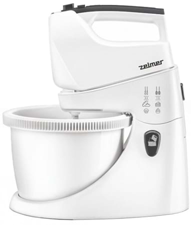 Фото - Миксер с чашей Zelmer ZHM 2559