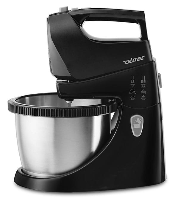 Фото - Миксер с чашей Zelmer ZHM 2559 BS