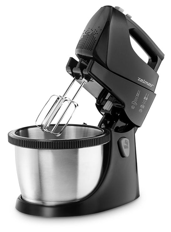 Фото - Миксер с чашей Zelmer ZHM 2559 BS