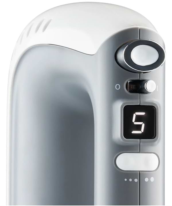 Фото - Міксер з чашею Zelmer ZHM 2659