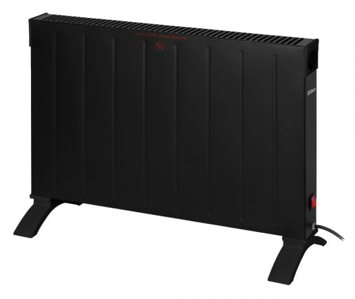 Фото - Уцінка - Конвектор Zilan ZLN6258