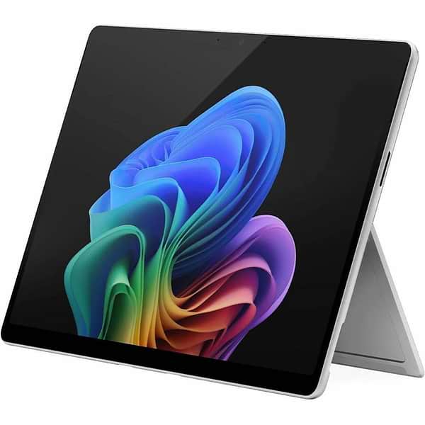 Фото - Планшет Microsoft Surface Pro 11 13'' 16/1TB Win11P Platinum (ZIP-00001)