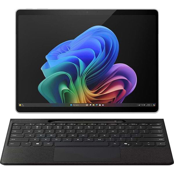 Фото - Планшет Microsoft Surface Pro 11 13'' 16/1TB Win11P Platinum (ZIP-00001)