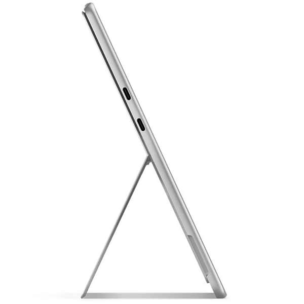 Фото - Планшет Microsoft Surface Pro 11 13'' 16/1TB Win11P Platinum (ZIP-00001)