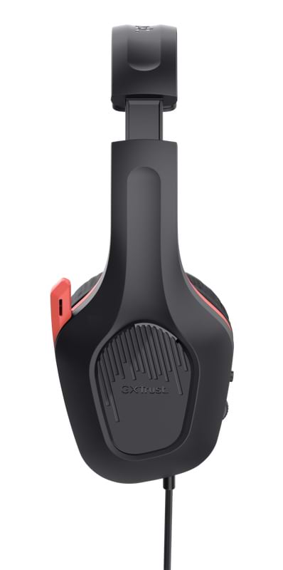 Фото - Гарнитура проводная игровая Trust GXT 415 Zirox (24995)