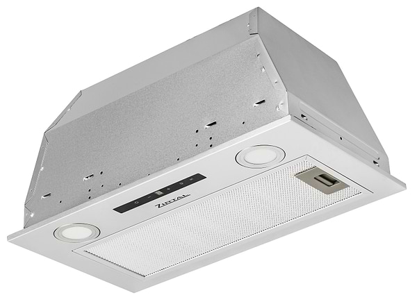 Фото - Витяжка вбудована Zirtal GRUPPO 5 IX TOUCH