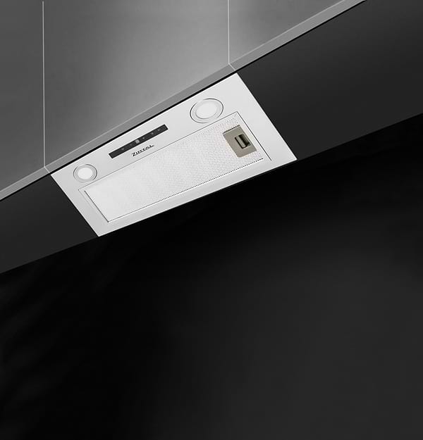 Фото - Витяжка вбудована Zirtal GRUPPO 5 IX TOUCH