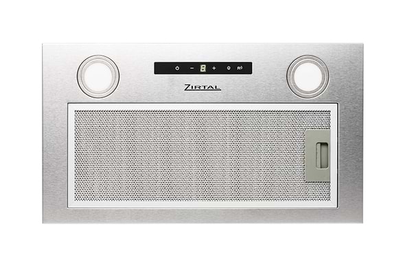 Фото - Витяжка вбудована Zirtal GRUPPO 5 IX TOUCH
