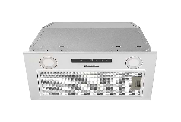 Фото - Витяжка вбудована Zirtal GRUPPO 5 IX TOUCH