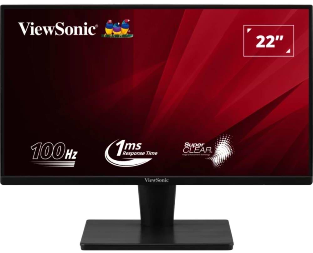 Монитор Viewsonic VA2215-H - Фото 1