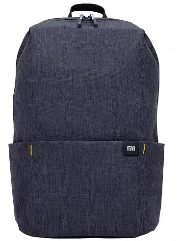 Рюкзак для ноутбука Xiaomi Mi Casual Daypack Black (ZJB4143GL)