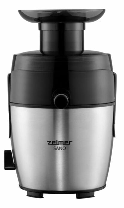 Фото - Соковитискач відцентровий Zelmer ZJE4800