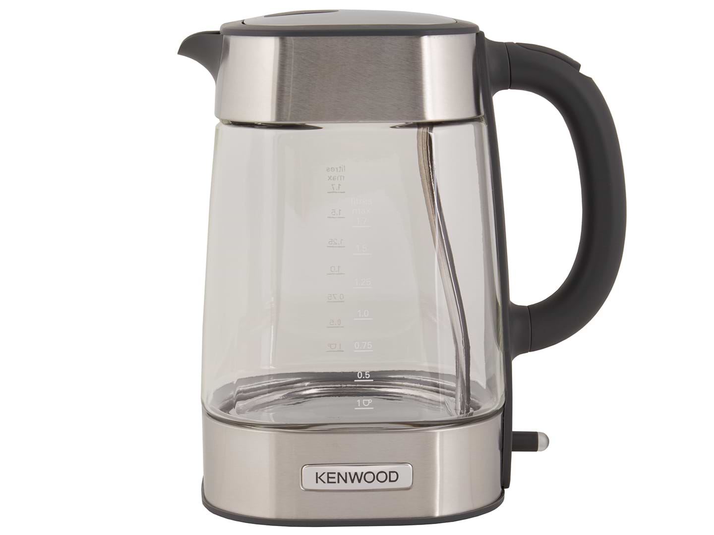 Електричний чайник Kenwood ZJG801CL