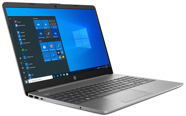 Фото - Ноутбук HP 250 G8 (45S01ES) Silver