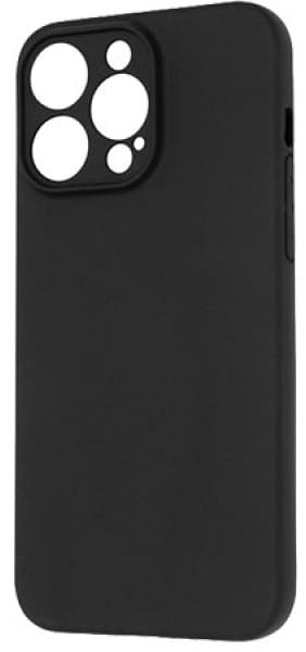 Фото - Чехол для смартфона BeCover for Apple iPhone 15 Pro Max Black (710149)