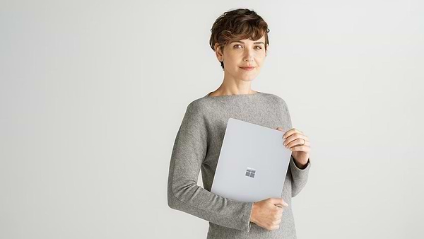 Фото - Ноутбук Microsoft Surface Laptop 6 (ZKB-00026) Platinum