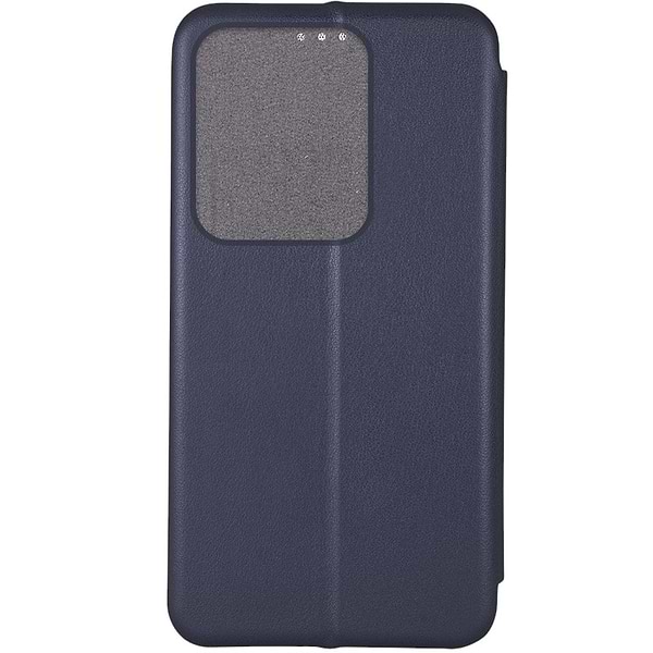 Фото - Чехол для смартфона BeCover Exclusive for Infinix Note 40 Pro (X6851) Deep Blue (712221)