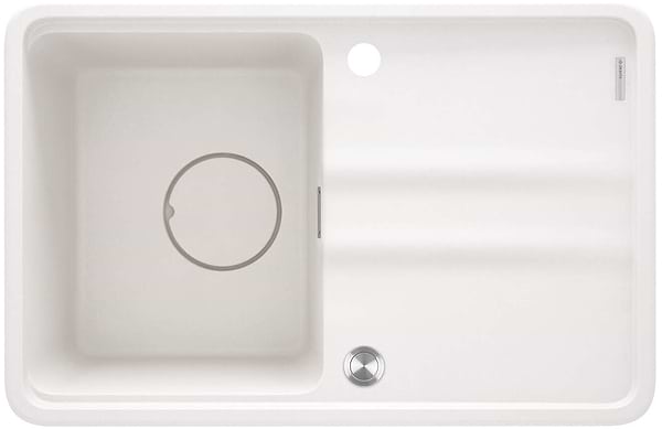 Фото - Мийка кухонна Deante Momi (ZKM_A11A)