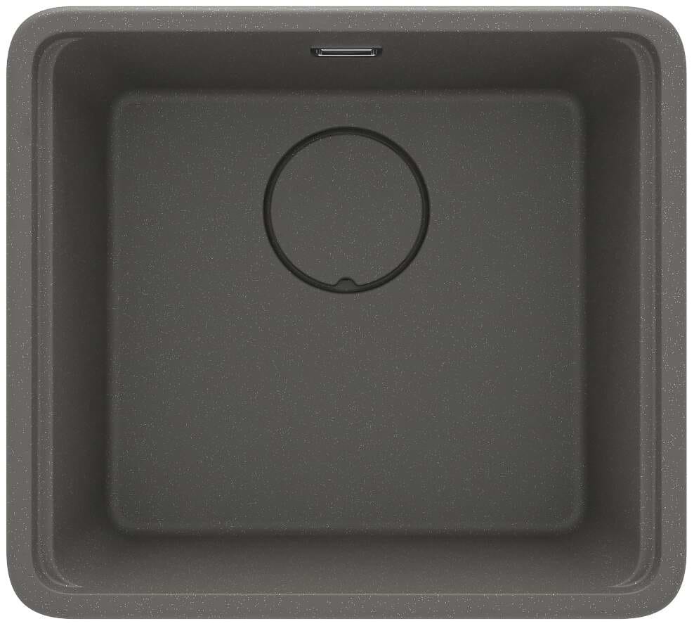 Мойка кухонная Deante Momi (ZKM_T10A)