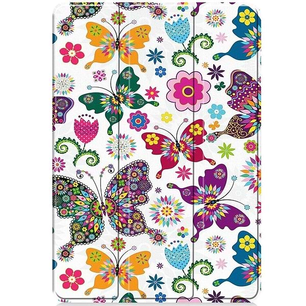 Фото - Чехол для планшета BeCover Smart Case for Xiaomi Pad 8 / 8 Pro 11.2" Butterfly (714582)