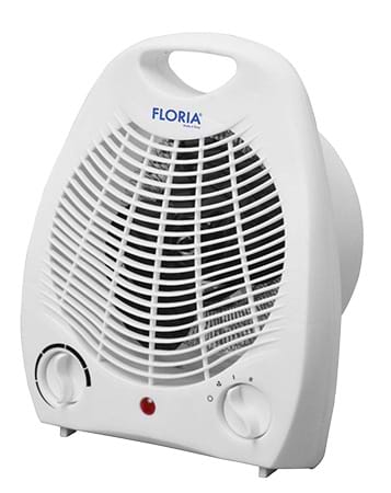 Фото - Тепловентилятор Floria ZLN6151 Фото - Тепловентилятор Floria ZLN6151