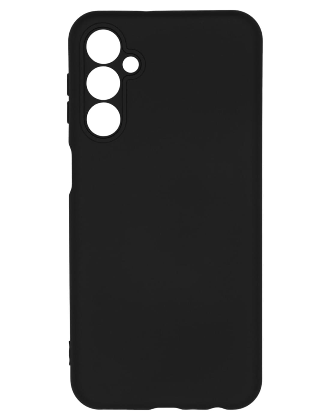 Чохол для смартфону BeCover for Samsung Galaxy M34 5G SM-M346 Black (710904) - Фото 1