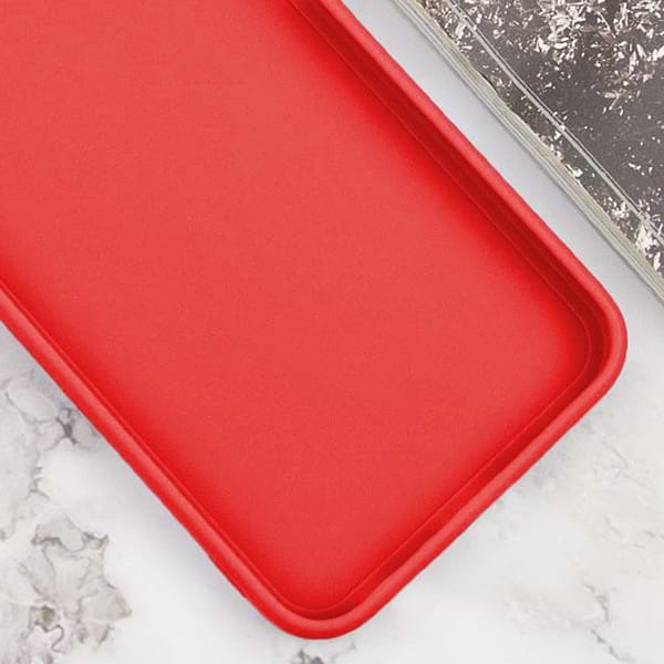 Фото - Чехол для смартфона BeCover Full Camera for Infinix Hot 40 (X6836)/ 40 Pro (X6837) Red (711660)