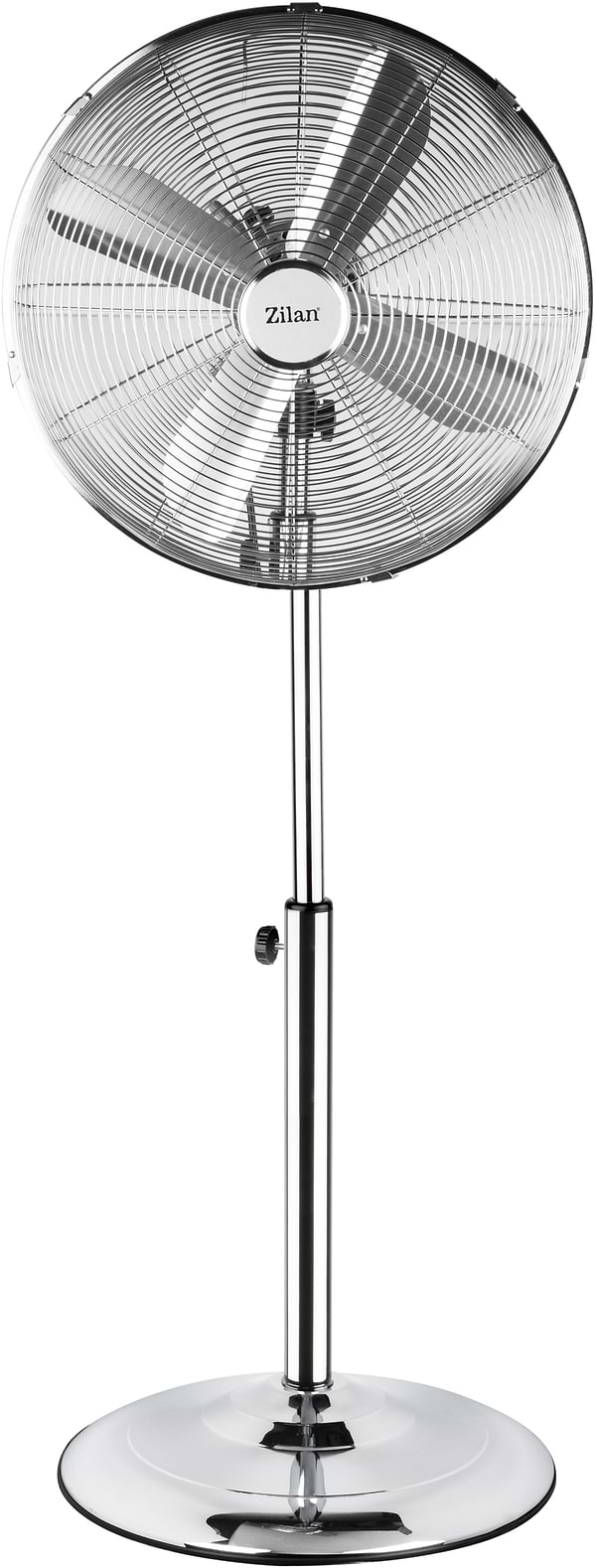 Фото - Уценка - Вентилятор напольный Zilan ZLN1112