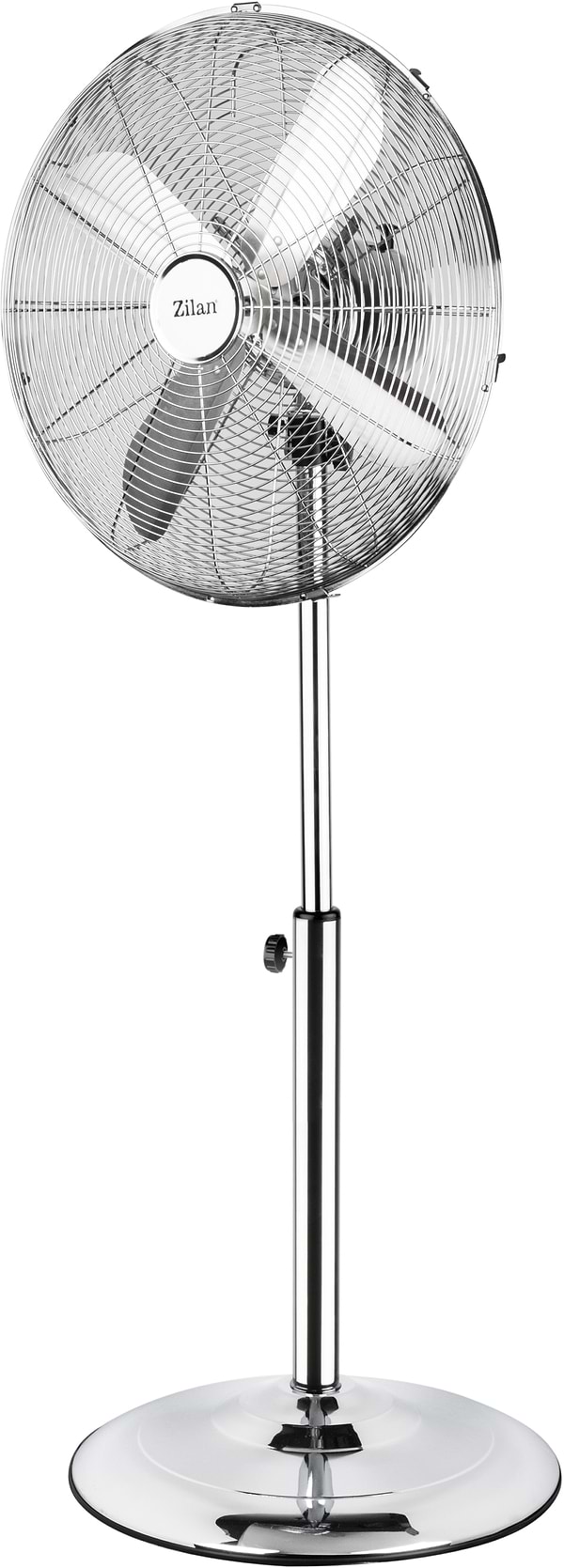 Фото - Уценка - Вентилятор напольный Zilan ZLN1112