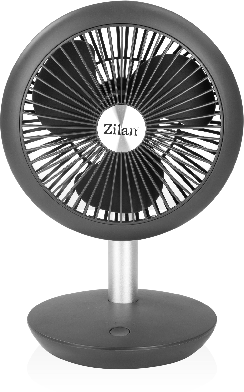 Вентилятор настольный Zilan ZLN4000 - Фото 1