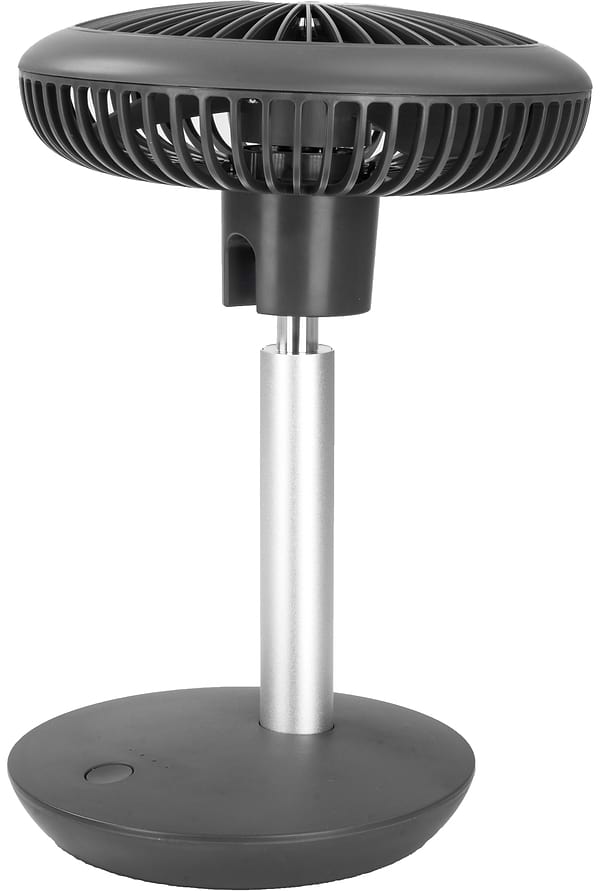 Фото - Вентилятор настольный Zilan ZLN4000