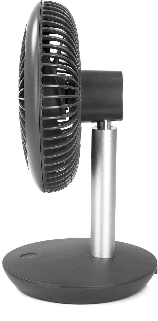 Фото - Вентилятор настольный Zilan ZLN4000