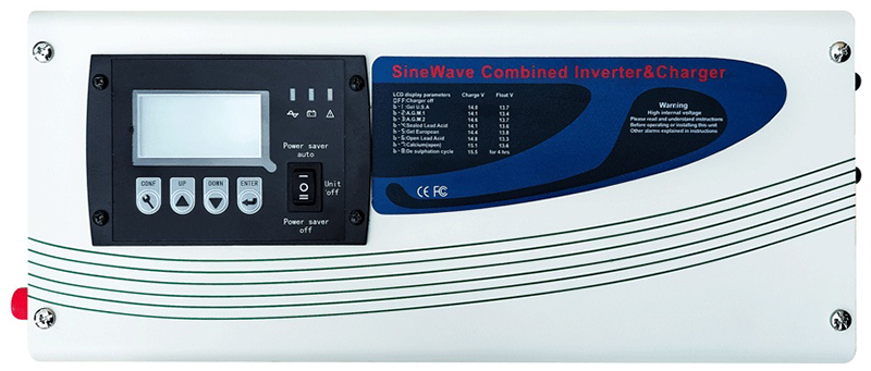 Источник бесперебойного питания ZLPOWER LW-750W