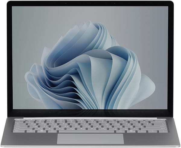 Фото - Ноутбук Microsoft Surface Laptop 6 (ZLQ-00026) Platinum Фото - Ноутбук Microsoft Surface Laptop 6 (ZLQ-00026) Platinum