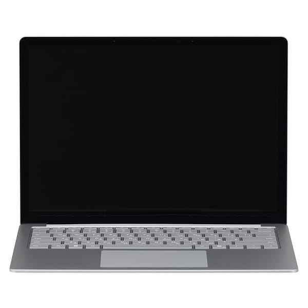 Фото - Ноутбук Microsoft Surface Laptop 6 (ZLQ-00026) Platinum