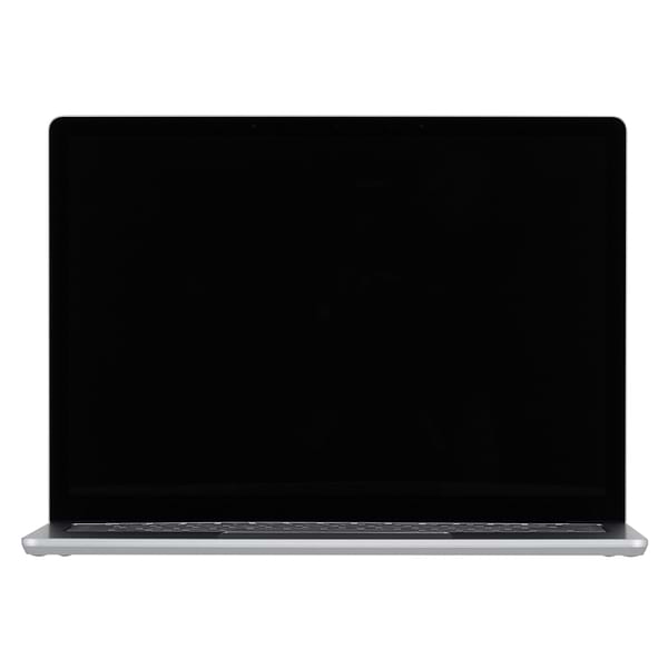 Фото - Ноутбук Microsoft Surface Laptop 6 (ZLQ-00026) Platinum