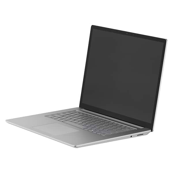 Фото - Ноутбук Microsoft Surface Laptop 6 (ZLQ-00026) Platinum