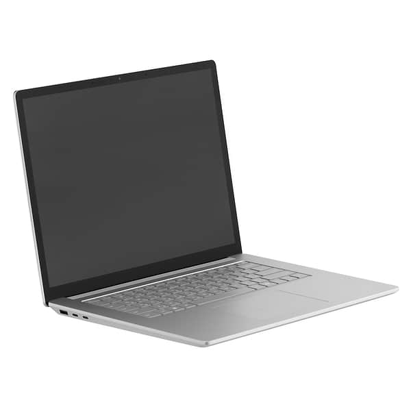 Фото - Ноутбук Microsoft Surface Laptop 6 (ZLQ-00026) Platinum
