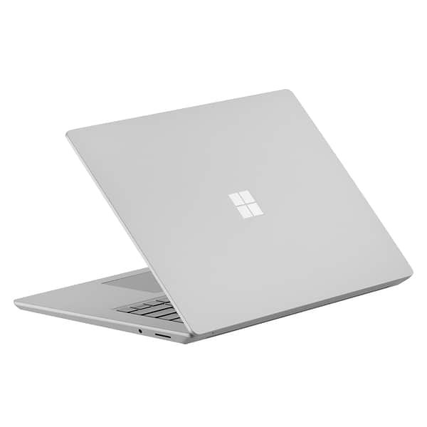 Фото - Ноутбук Microsoft Surface Laptop 6 (ZLQ-00026) Platinum