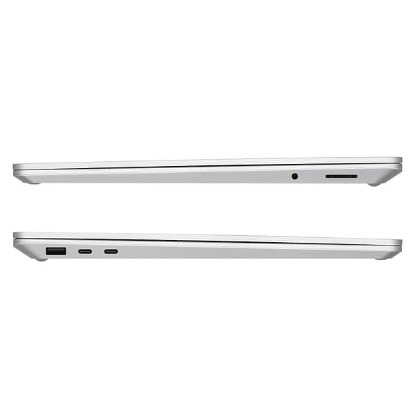 Фото - Ноутбук Microsoft Surface Laptop 6 (ZLQ-00026) Platinum