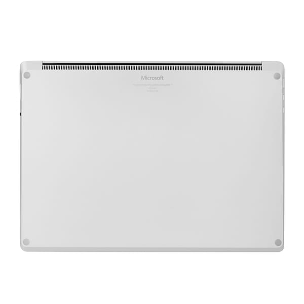 Фото - Ноутбук Microsoft Surface Laptop 6 (ZLQ-00026) Platinum