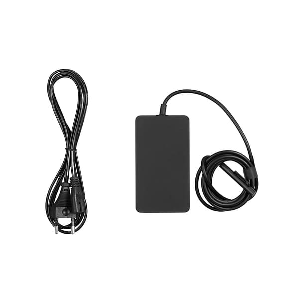 Фото - Ноутбук Microsoft Surface Laptop 6 (ZLQ-00026) Platinum