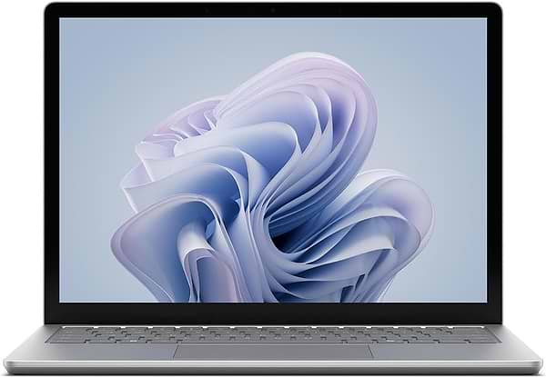 Фото - Ноутбук Microsoft Surface Laptop 6 (ZLU-00026) Platinum