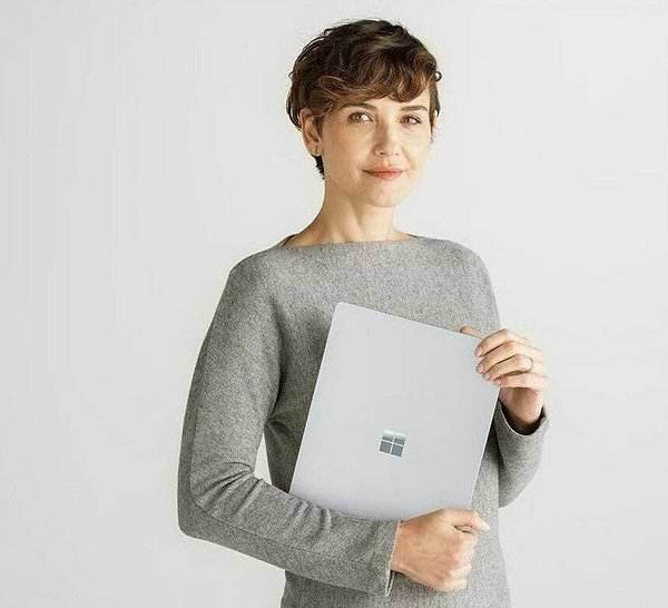 Фото - Ноутбук Microsoft Surface Laptop 6 (ZLU-00026) Platinum