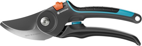 Фото - Ножиці садові Gardena PremiumCut Pro Fresh Wood обвідний 24 мм (12251-20.000.00)