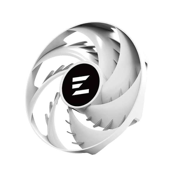 Фото - Корпусный вентилятор Zalman AF120 ARGB (ZM-AF120ARGBBLACK)