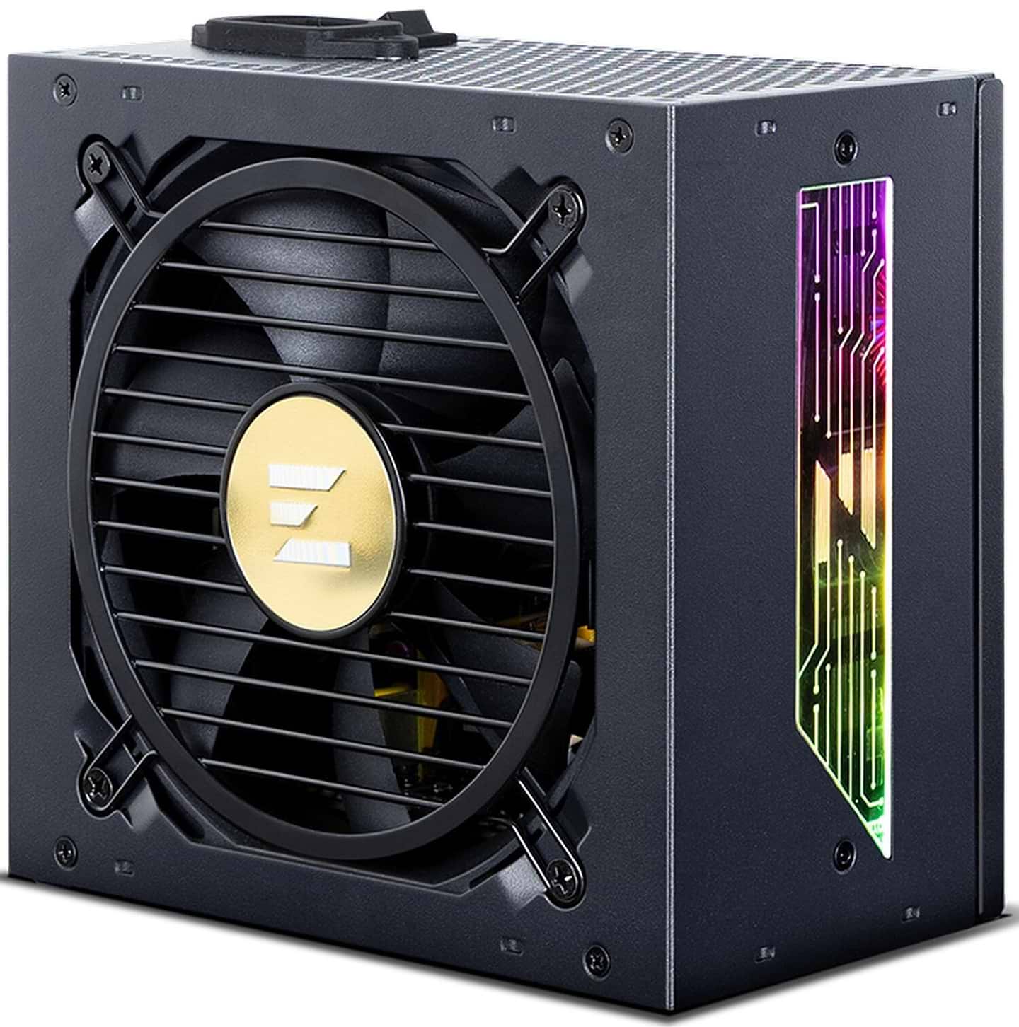 Блок живлення для ПК Zalman Teramax 2 View 1000W (ZM1000-TMX2VIEW)